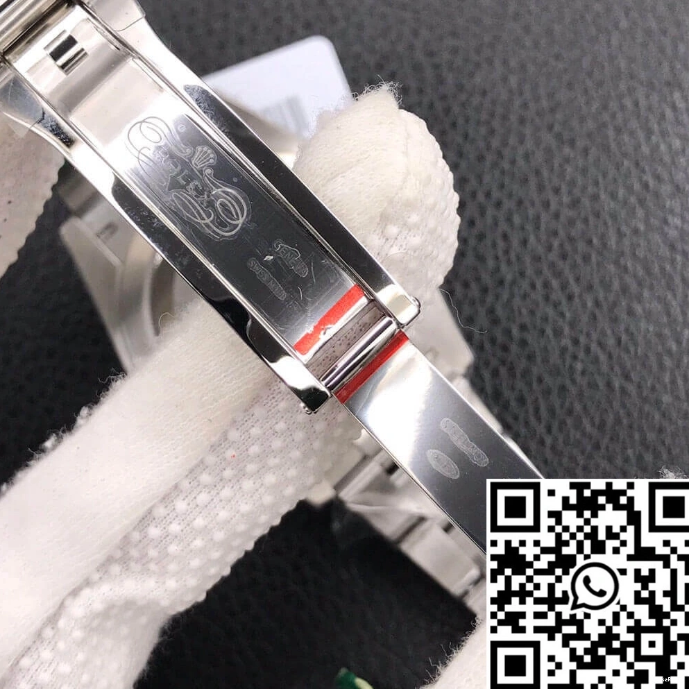 Factory M126334-0013 Datejust Rolex VS Grey Dial 0123